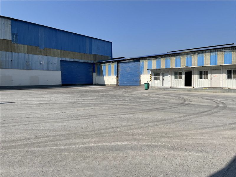 廠區展示