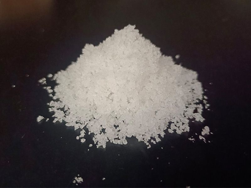 鈉長石是什么？
