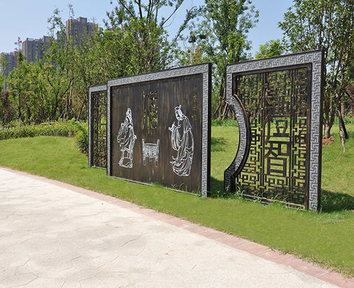 景觀綠化工程報價 安徽景觀綠化工程 安徽天倫市政工程公司